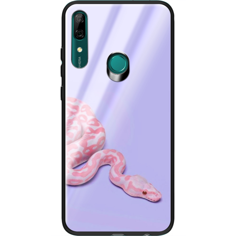 Защитный чехол BoxFace Glossy Panel Huawei P Smart Z 