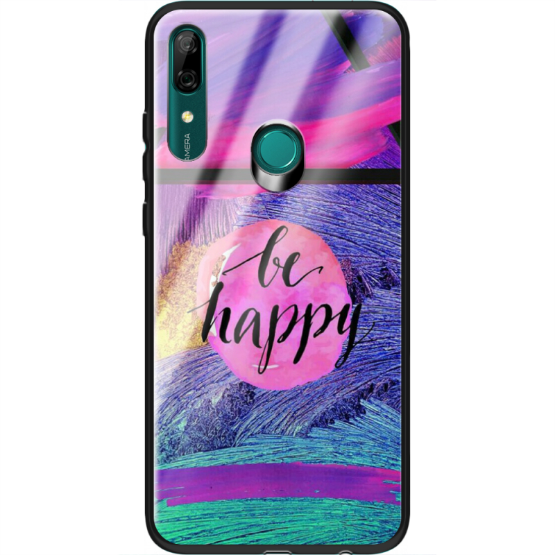 Защитный чехол BoxFace Glossy Panel Huawei P Smart Z 