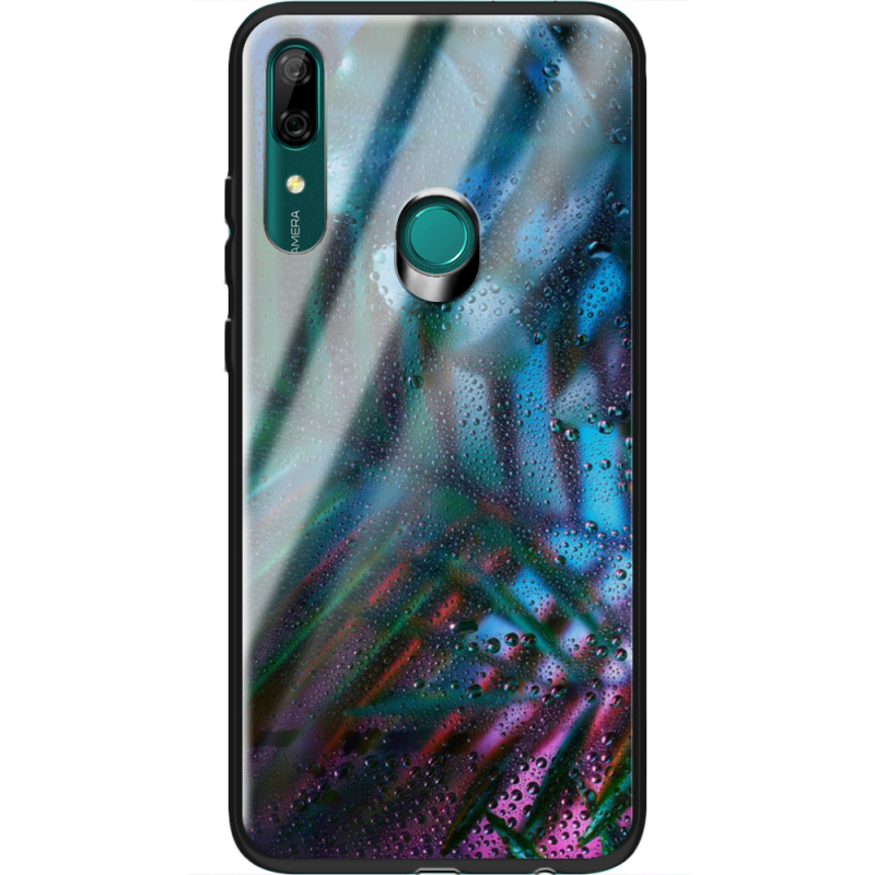 Защитный чехол BoxFace Glossy Panel Huawei P Smart Z 