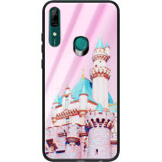 Защитный чехол BoxFace Glossy Panel Huawei P Smart Z 