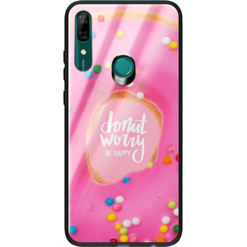 Защитный чехол BoxFace Glossy Panel Huawei P Smart Z 