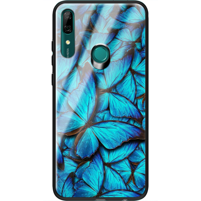 Защитный чехол BoxFace Glossy Panel Huawei P Smart Z 