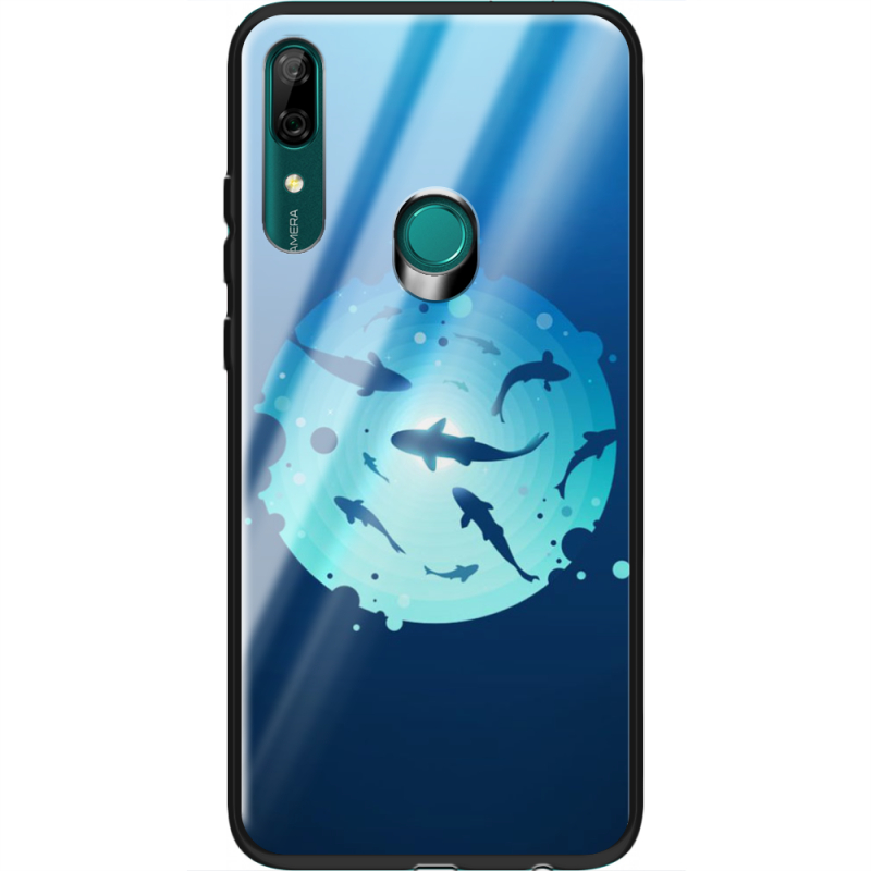 Защитный чехол BoxFace Glossy Panel Huawei P Smart Z 