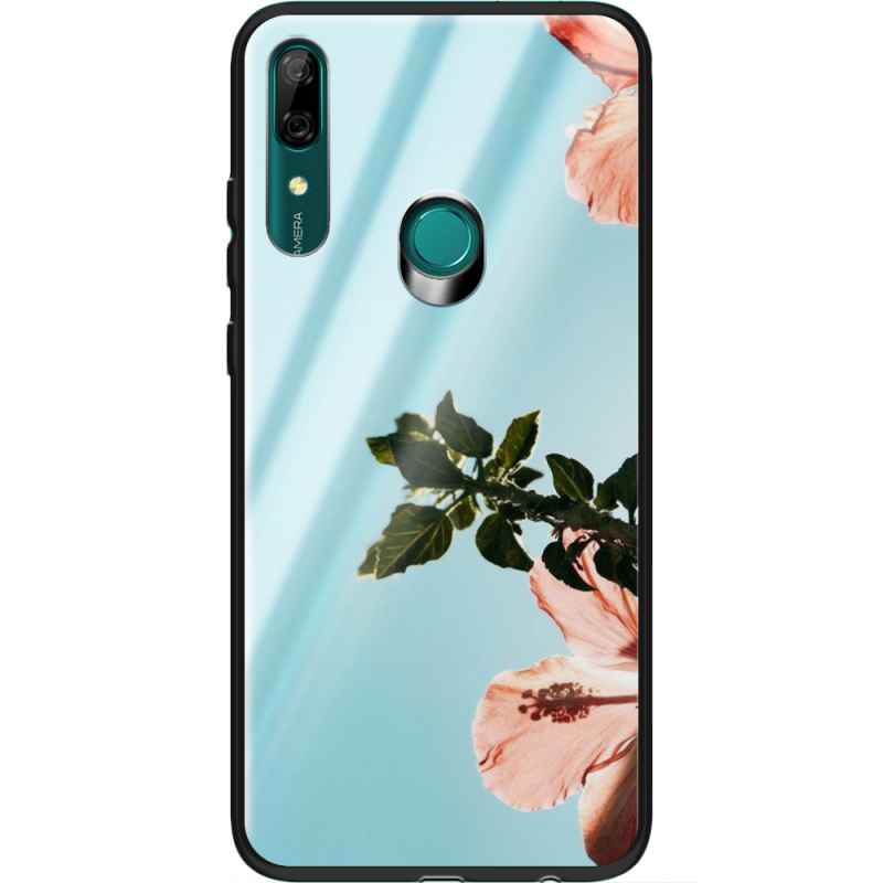 Защитный чехол BoxFace Glossy Panel Huawei P Smart Z 