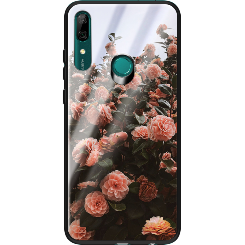 Защитный чехол BoxFace Glossy Panel Huawei P Smart Z 