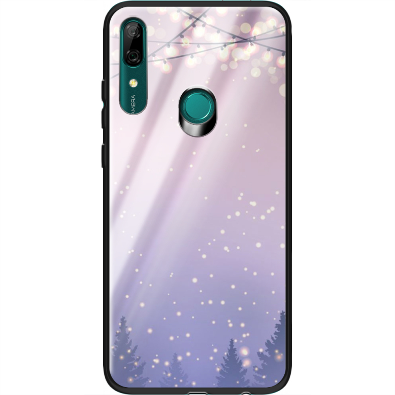 Защитный чехол BoxFace Glossy Panel Huawei P Smart Z 