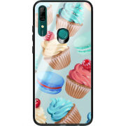 Защитный чехол BoxFace Glossy Panel Huawei P Smart Z 