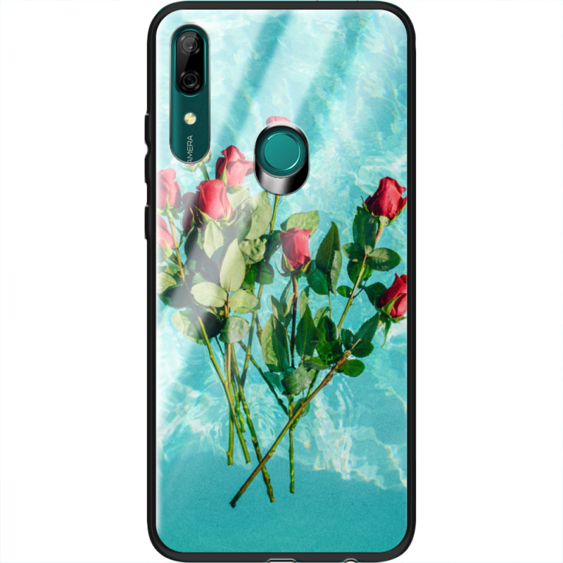 Защитный чехол BoxFace Glossy Panel Huawei P Smart Z 