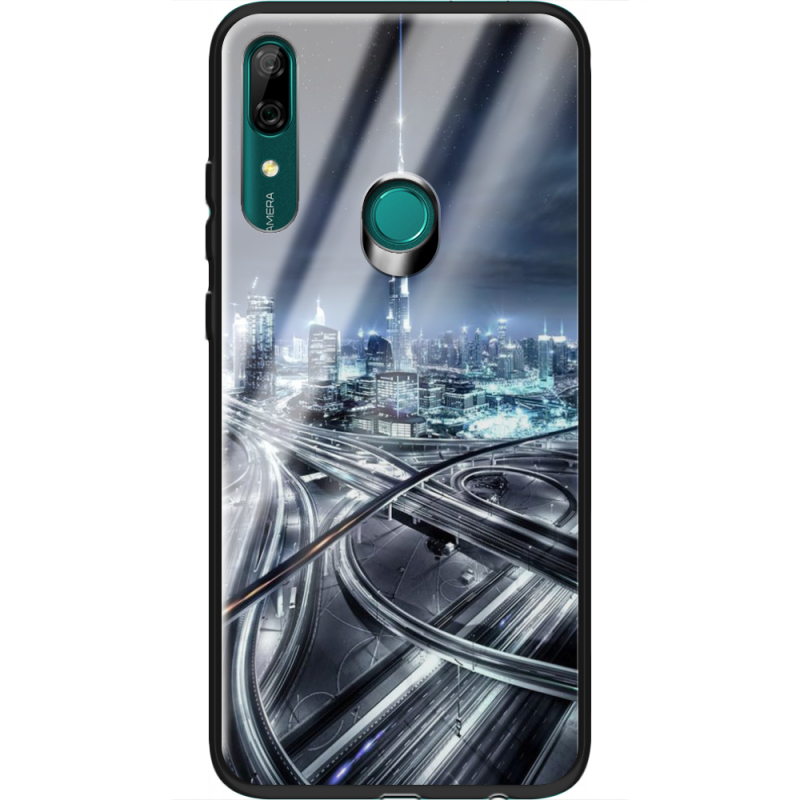 Защитный чехол BoxFace Glossy Panel Huawei P Smart Z 