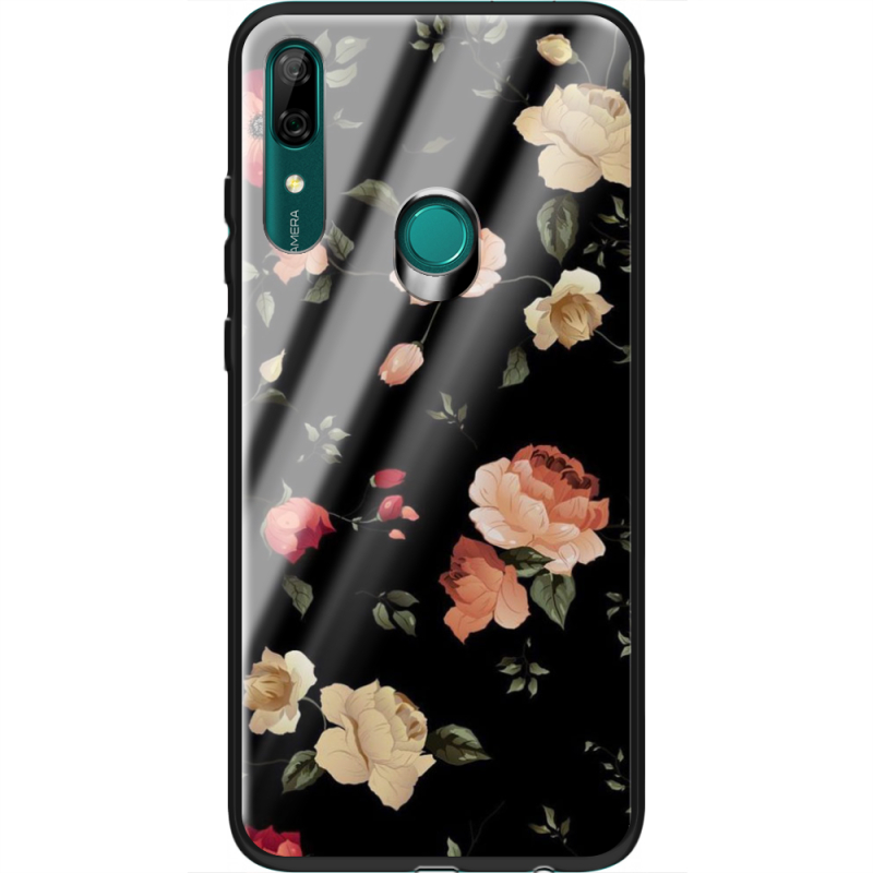 Защитный чехол BoxFace Glossy Panel Huawei P Smart Z 