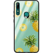 Защитный чехол BoxFace Glossy Panel Huawei P Smart Z 