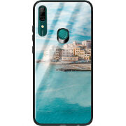 Защитный чехол BoxFace Glossy Panel Huawei P Smart Z 