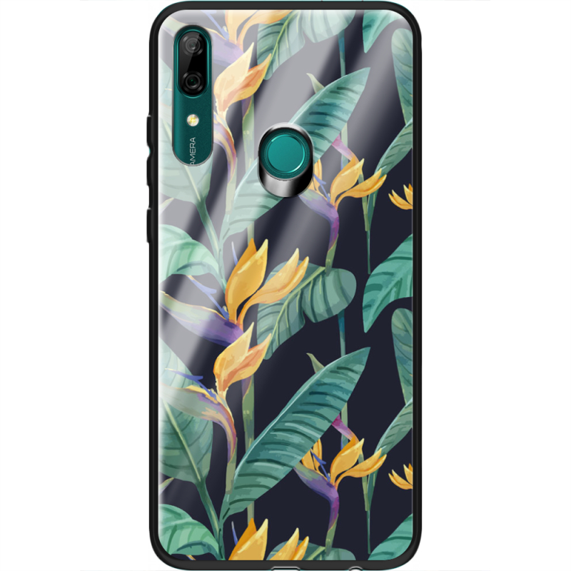 Защитный чехол BoxFace Glossy Panel Huawei P Smart Z 