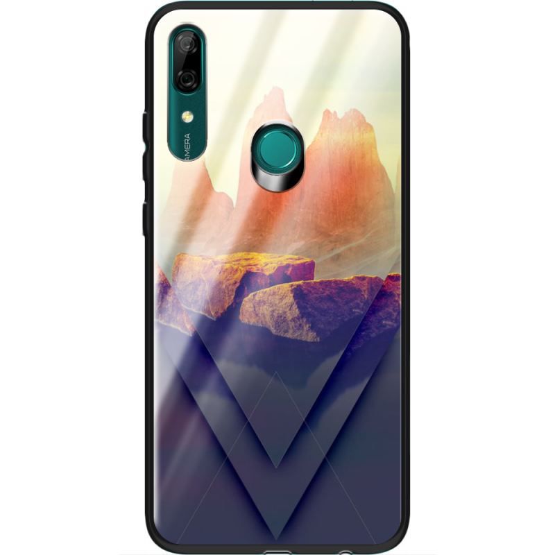 Защитный чехол BoxFace Glossy Panel Huawei P Smart Z 