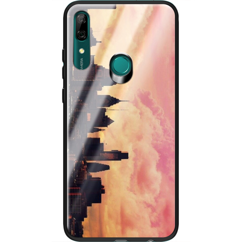 Защитный чехол BoxFace Glossy Panel Huawei P Smart Z 