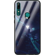 Защитный чехол BoxFace Glossy Panel Huawei P Smart Z 