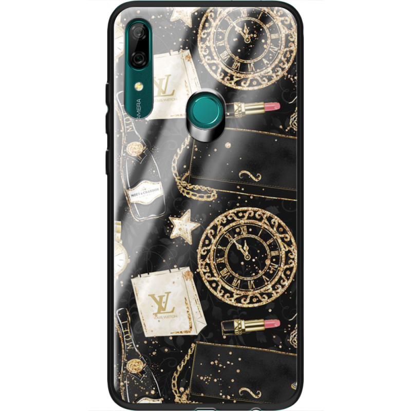 Защитный чехол BoxFace Glossy Panel Huawei P Smart Z 