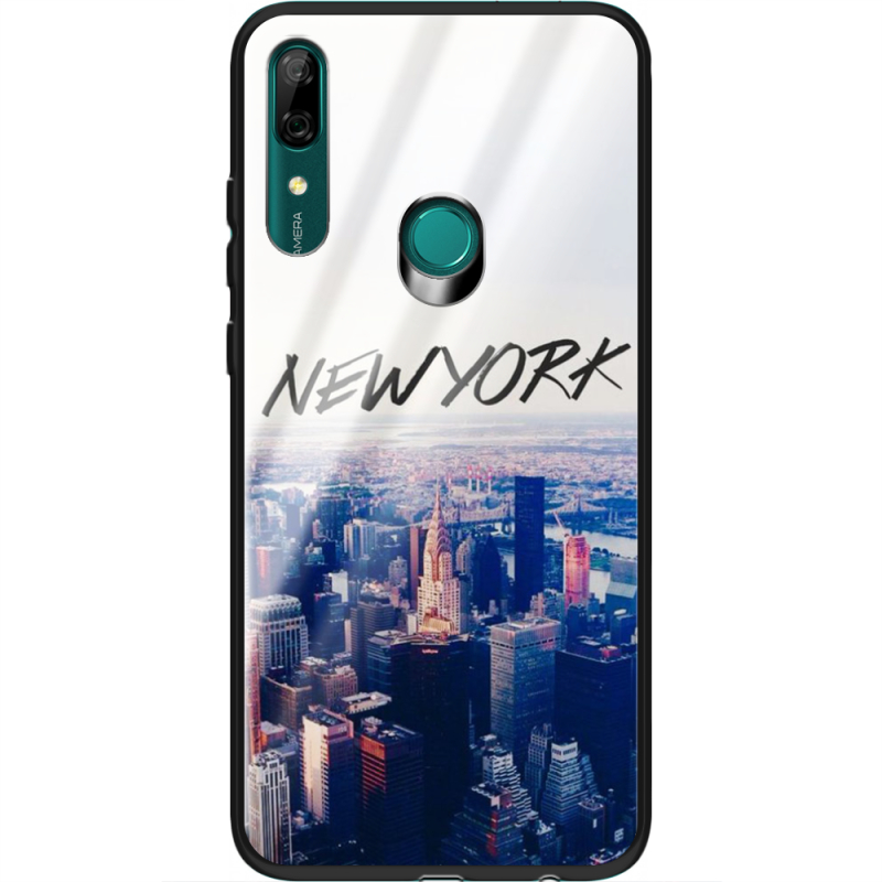 Защитный чехол BoxFace Glossy Panel Huawei P Smart Z 