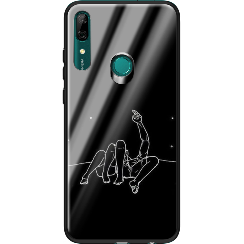 Защитный чехол BoxFace Glossy Panel Huawei P Smart Z 
