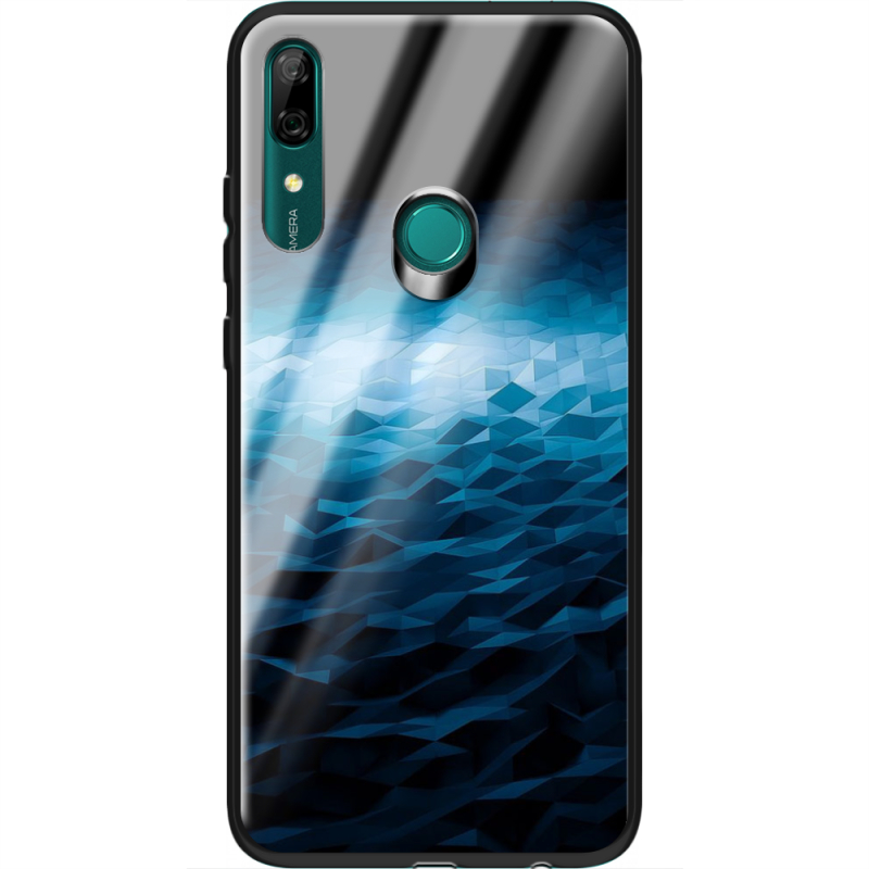 Защитный чехол BoxFace Glossy Panel Huawei P Smart Z 