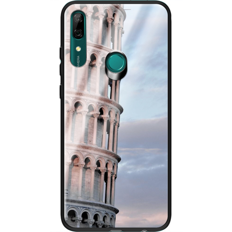 Защитный чехол BoxFace Glossy Panel Huawei P Smart Z 