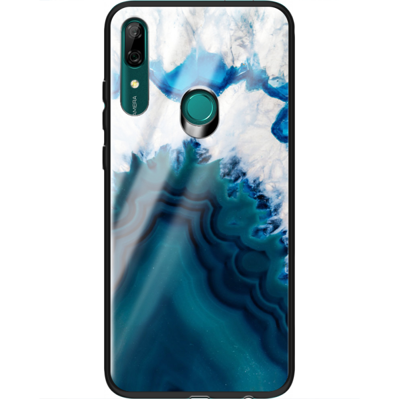 Защитный чехол BoxFace Glossy Panel Huawei P Smart Z 