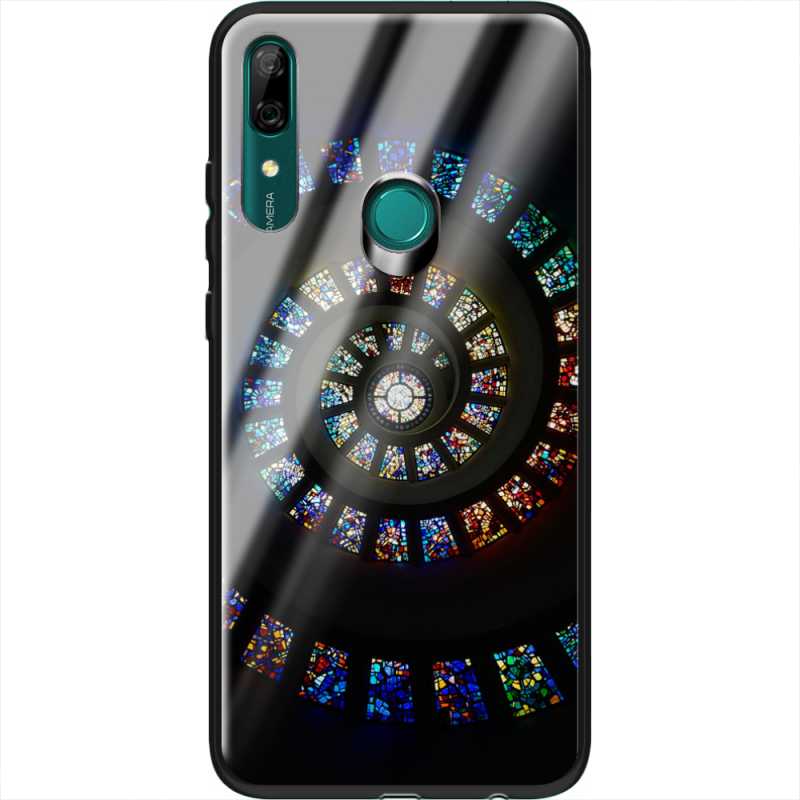 Защитный чехол BoxFace Glossy Panel Huawei P Smart Z 