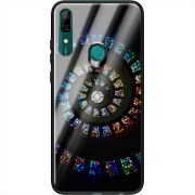 Защитный чехол BoxFace Glossy Panel Huawei P Smart Z 