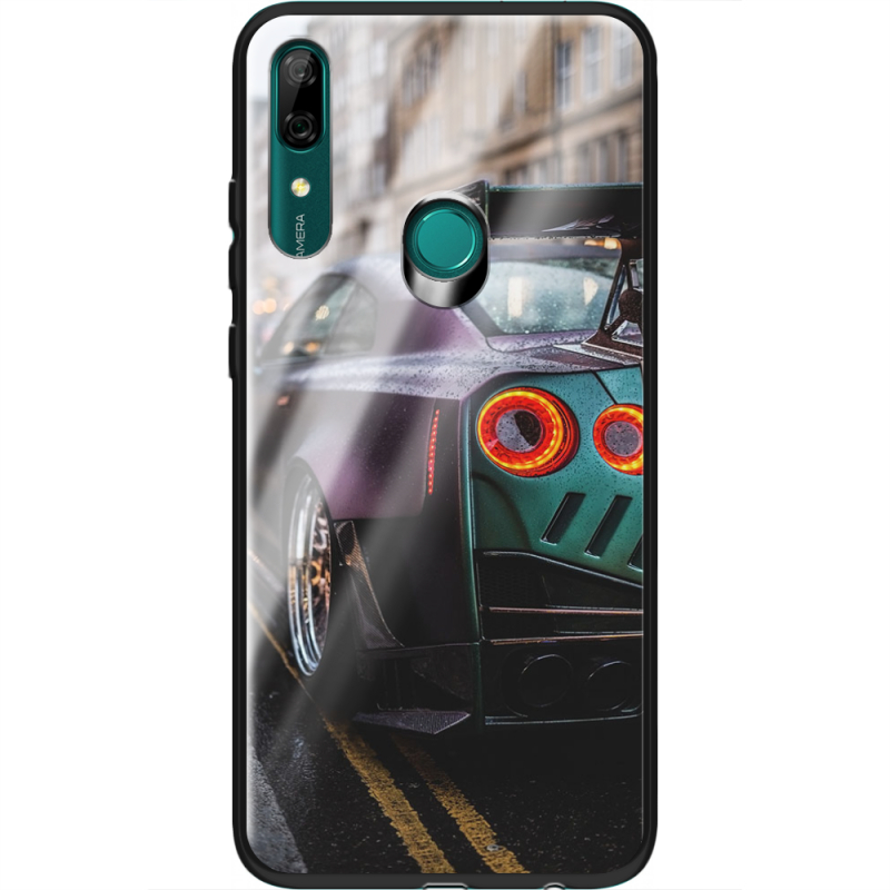 Защитный чехол BoxFace Glossy Panel Huawei P Smart Z 
