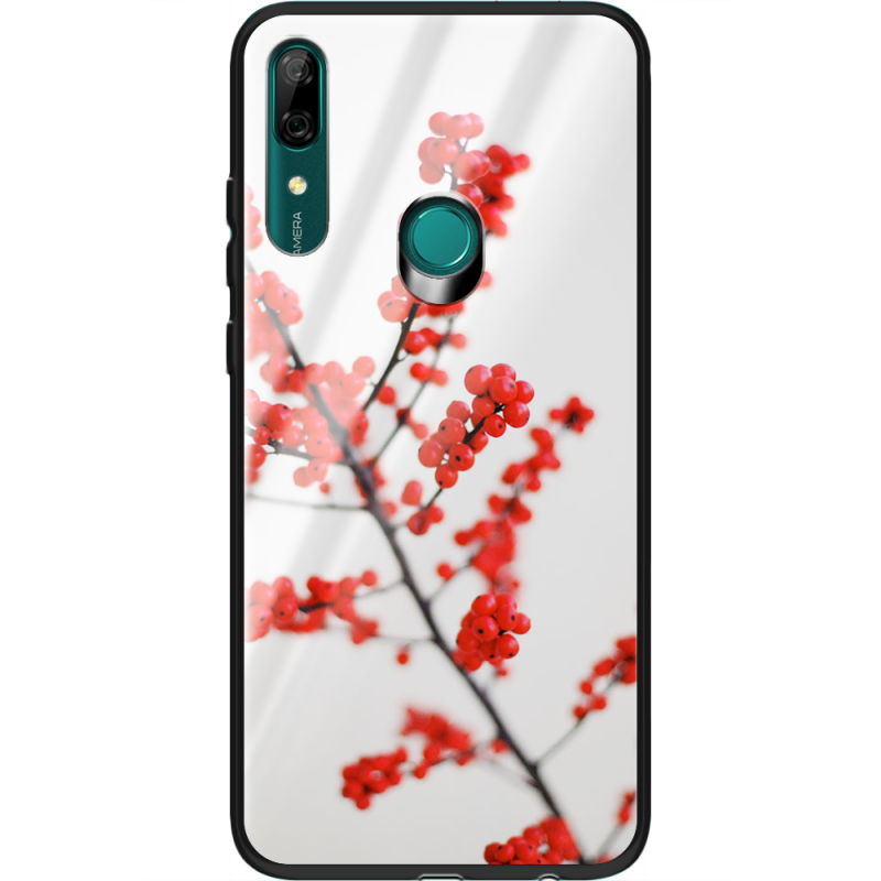 Защитный чехол BoxFace Glossy Panel Huawei P Smart Z 
