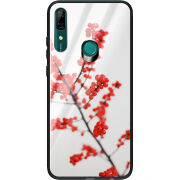 Защитный чехол BoxFace Glossy Panel Huawei P Smart Z 