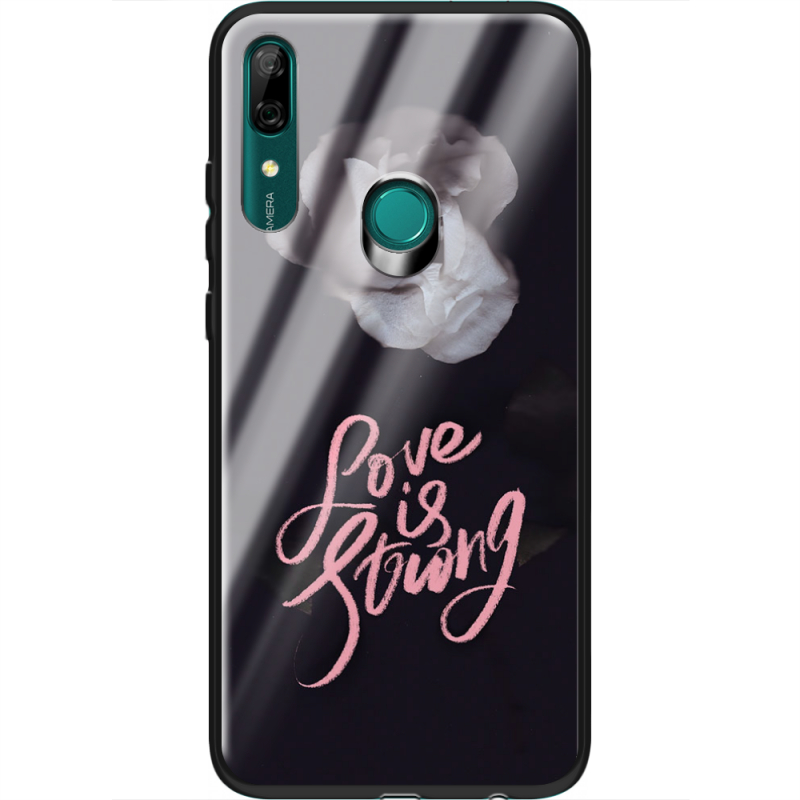 Защитный чехол BoxFace Glossy Panel Huawei P Smart Z 