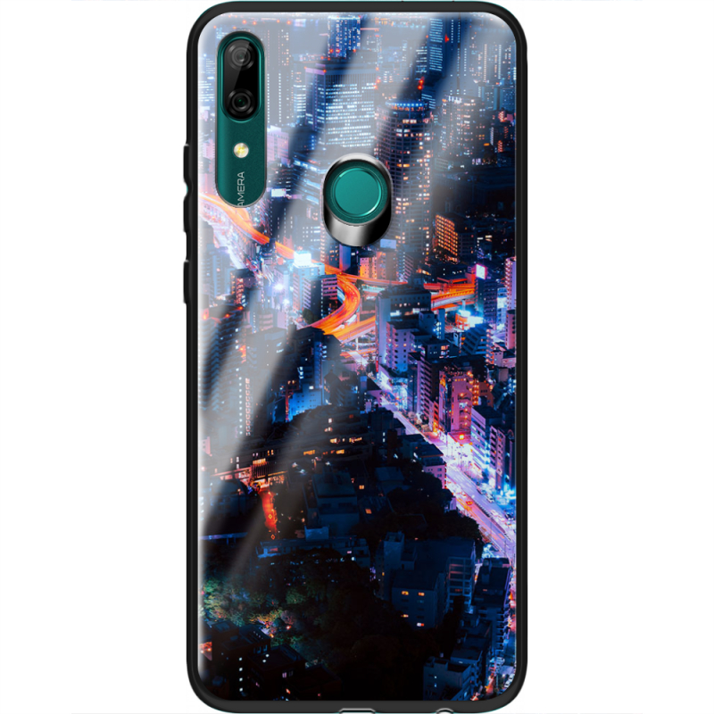 Защитный чехол BoxFace Glossy Panel Huawei P Smart Z 