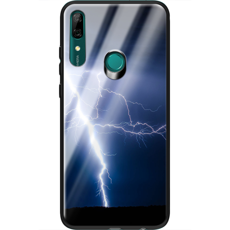 Защитный чехол BoxFace Glossy Panel Huawei P Smart Z 