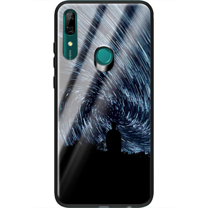 Защитный чехол BoxFace Glossy Panel Huawei P Smart Z 