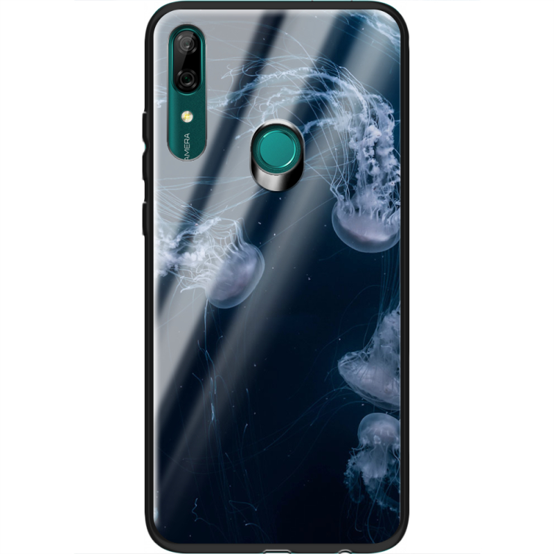 Защитный чехол BoxFace Glossy Panel Huawei P Smart Z 