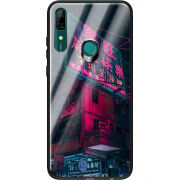 Защитный чехол BoxFace Glossy Panel Huawei P Smart Z 