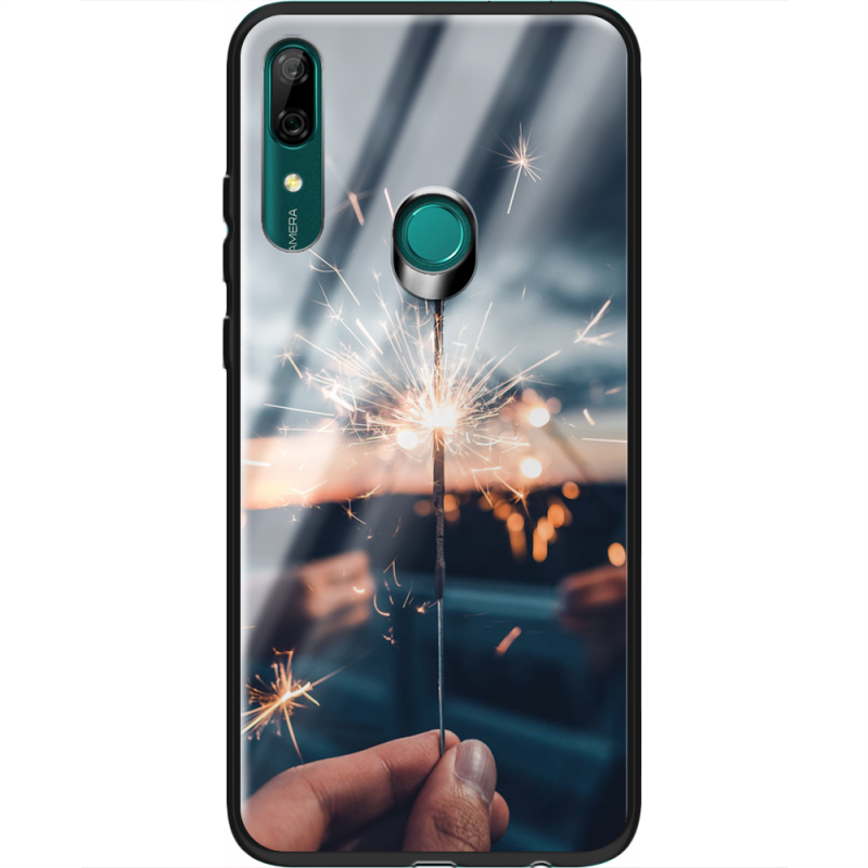 Защитный чехол BoxFace Glossy Panel Huawei P Smart Z 