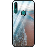 Защитный чехол BoxFace Glossy Panel Huawei P Smart Z 