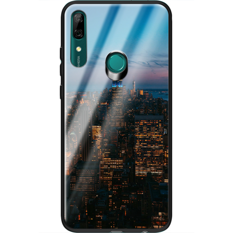 Защитный чехол BoxFace Glossy Panel Huawei P Smart Z 