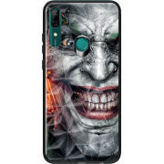 Чехол Prizma Uprint Huawei P Smart Z Prankster