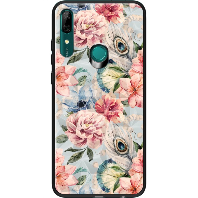 Чехол Prizma Uprint Huawei P Smart Z Rosy