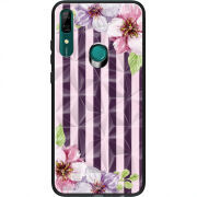 Чехол Prizma Uprint Huawei P Smart Z Purple Fantasy