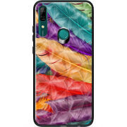 Чехол Prizma Uprint Huawei P Smart Z Colour Joy