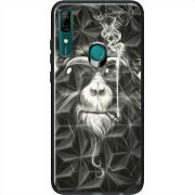 Чехол Prizma Uprint Huawei P Smart Z Smokey Monkey