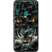 Чехол Prizma Uprint Huawei P Smart Z Werewolf