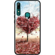 Чехол Prizma Uprint Huawei P Smart Z Tree of Love