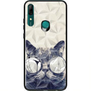 Чехол Prizma Uprint Huawei P Smart Z 