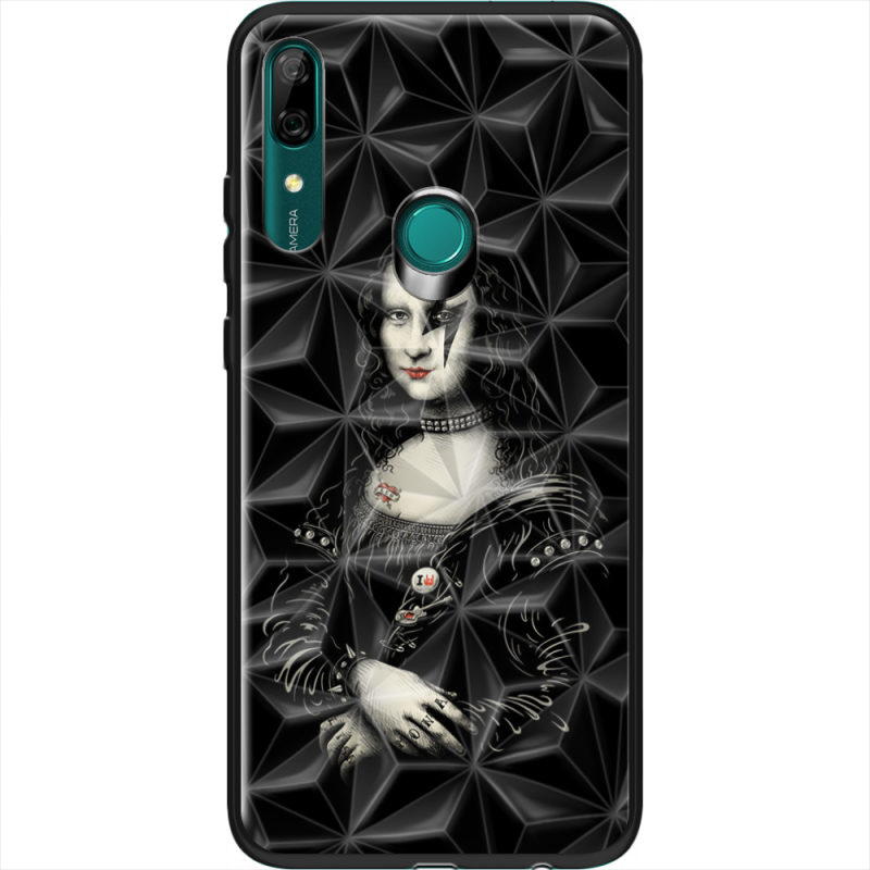Чехол Prizma Uprint Huawei P Smart Z 