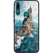 Чехол Prizma Uprint Huawei P Smart Z 